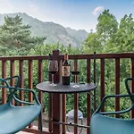 Loira Casa Sanchines: Calido Duplex En