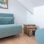 Loira Casa Sanchines: Calido Duplex En 아파트