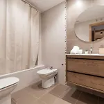 아파트 Loira Casa Sanchines: Calido Duplex En
