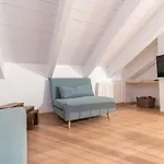 Loira Casa Sanchines: Calido Duplex En 아파트 베나스크