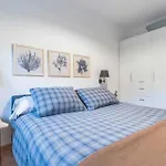 Loira Casa Sanchines: Calido Duplex En 아파트 *