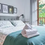 Loira Casa Sanchines: Calido Duplex En *