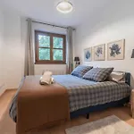 Loira Casa Sanchines: Calido Duplex En