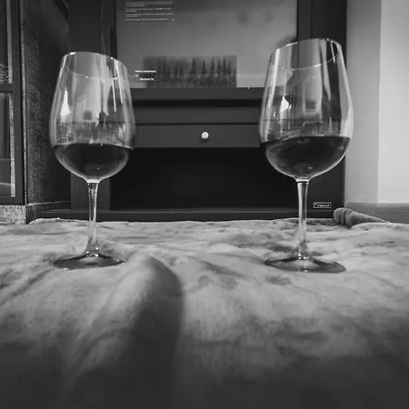 Loira Casa Sanchines Duplex De Lujo En * Benasque