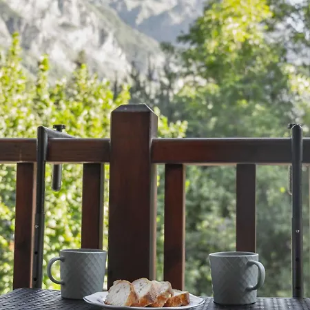 Loira Casa Sanchines Duplex De Lujo En Apartament *