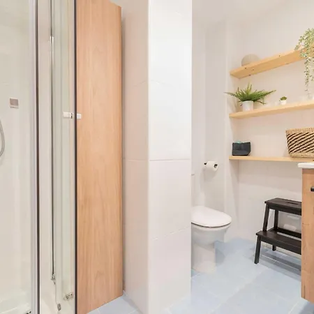 Apartment Loira Casa Sanchines: Calido Duplex En *
