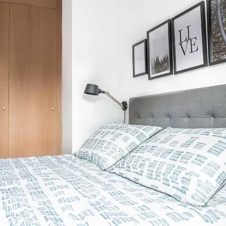 Loira Casa Sanchines: Calido Duplex En * Benasque