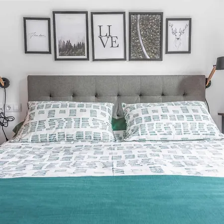 Apartament Loira Casa Sanchines Duplex De Lujo En Benasque