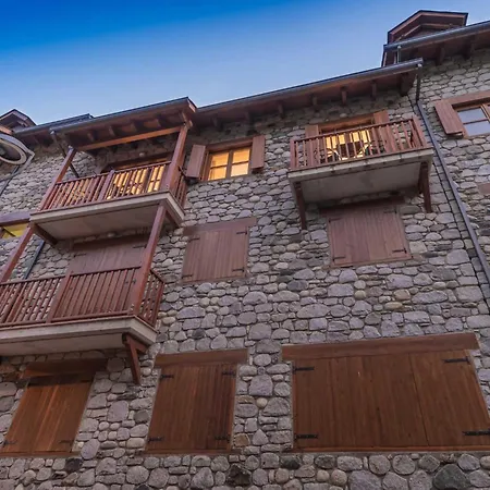 Loira Casa Sanchines Duplex De Lujo En Apartament