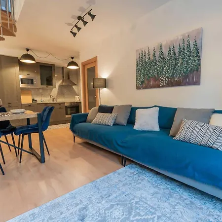 Apartament Loira Casa Sanchines Duplex De Lujo En *