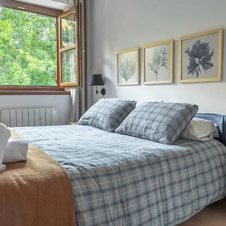 Apartment Loira Casa Sanchines: Calido Duplex En *