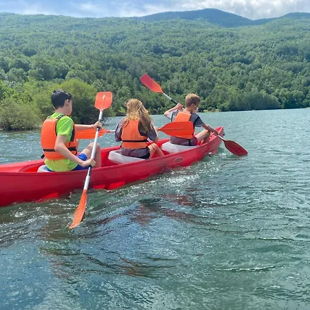 Loira Casa Sanchines: Calido Duplex En *