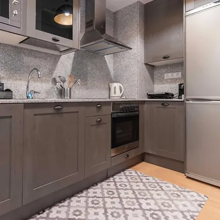 Loira Casa Sanchines Duplex De Lujo En * Benasque