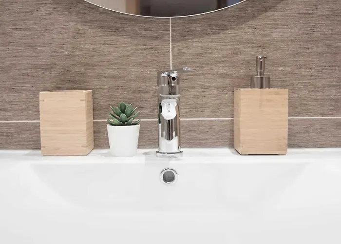 Loira Casa Sanchines: Calido Duplex En