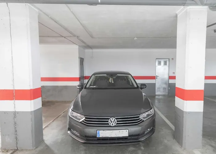 Appartement Loira Casa Sanchines: Calido Duplex En