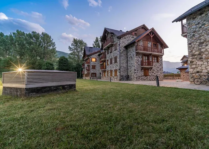 Loira Casa Sanchines: Calido Duplex En *