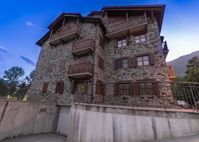 Loira Casa Sanchines: Calido Duplex En *