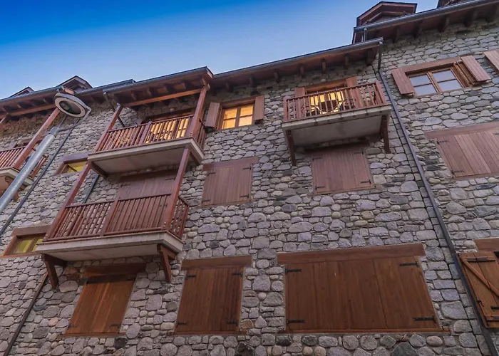 Loira Casa Sanchines: Calido Duplex En Appartement