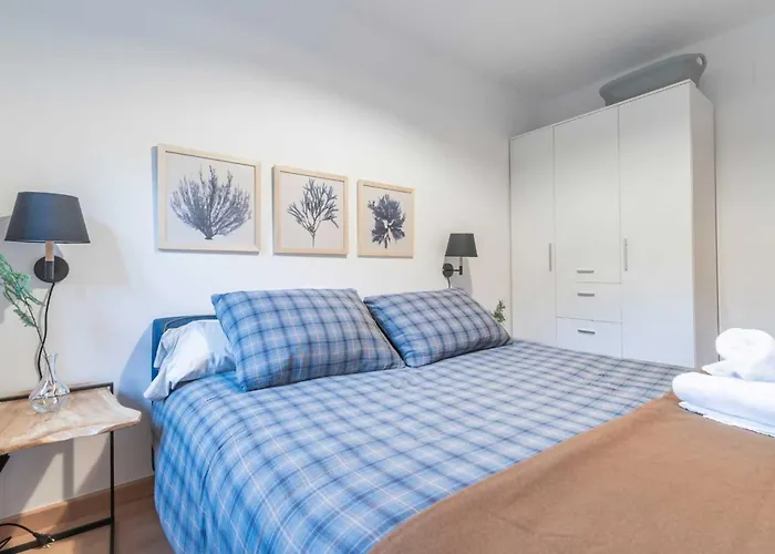 Loira Casa Sanchines: Calido Duplex En Appartement *